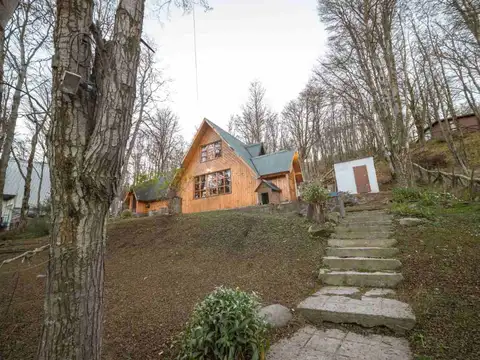 Casa en Venta en Ushuaia, Tierra del Fuego