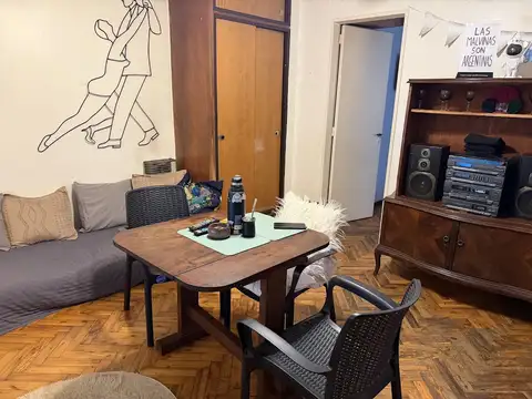 Lavalleja 900, Piso 2