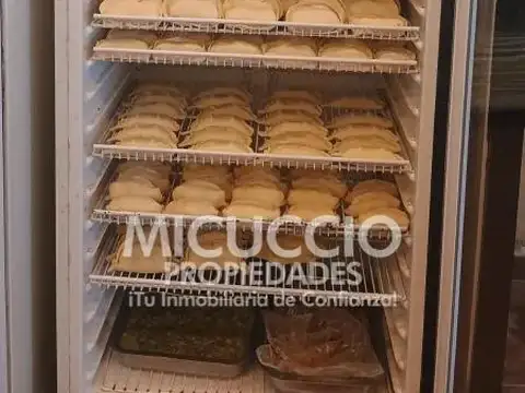 Fondo de comercio en venta | Quilpa Pizzas | Av. 25 de mayo N°560, Escobar