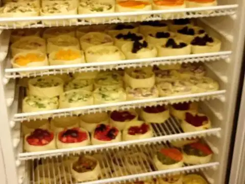 Fondo de comercio en venta | Quilpa Pizzas | Av. 25 de mayo N°560, Escobar