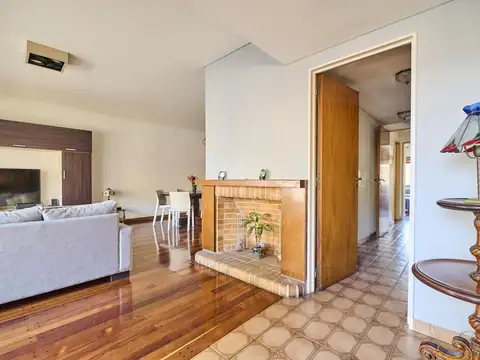 Casa en Venta 40 años