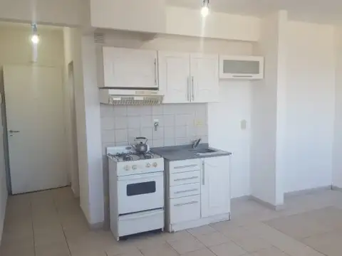 Paunero 848 , Piso 11