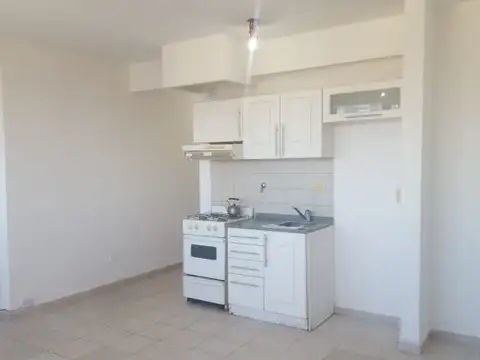 ALQ $400.000 Monoambiente en Edif. IBIZA V  San Miguel