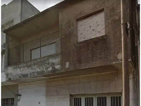 Galpón 200m Santos Lugares