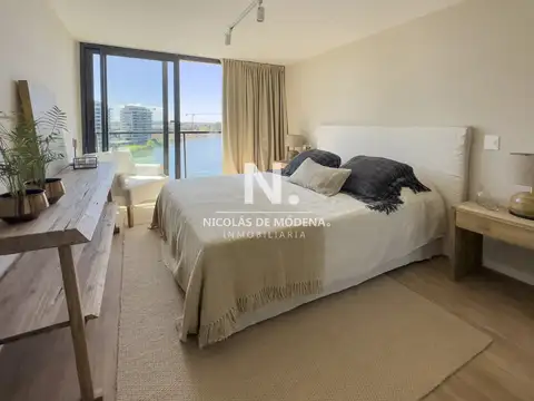 Departamento en Venta en Victorino de la Plaza, Partido de Guaminí