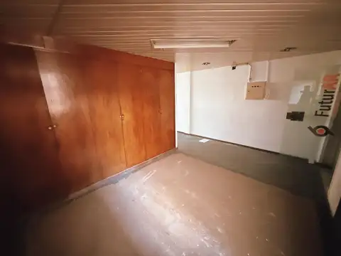 Rioja 1254 - Oficina En Venta - Centro, Rosario