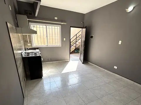 Marcelo T. De Alvear 1200