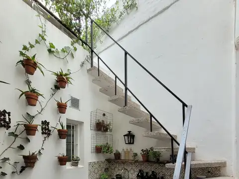 Departamento en venta en San Isidro Vias / Rolon