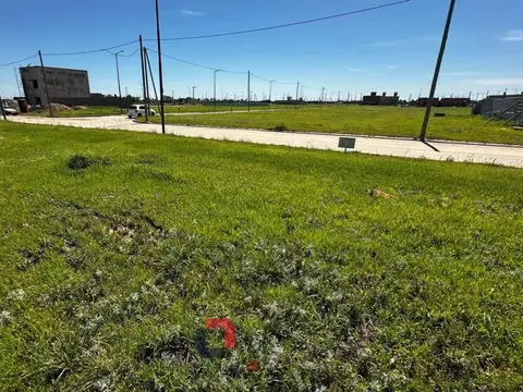 Lote en Cuestas de Manantiales