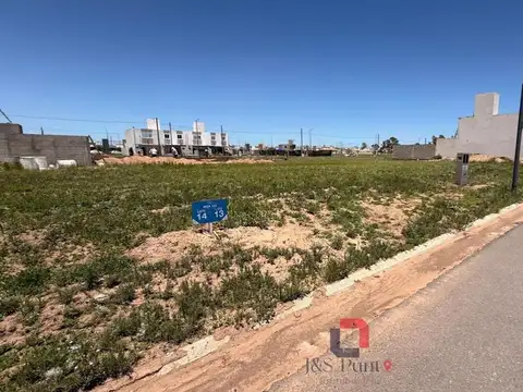 Terreno en Venta de 250,0 m2