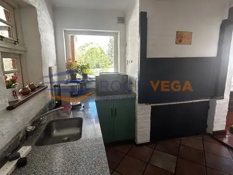 Casa en Venta 20 años