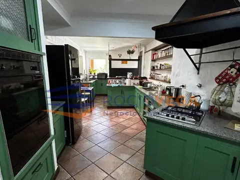 Casa en Venta de 4 dormitorios