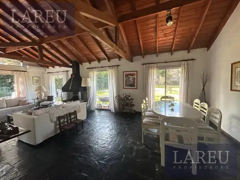 Casa en Venta de 3 dormitorios