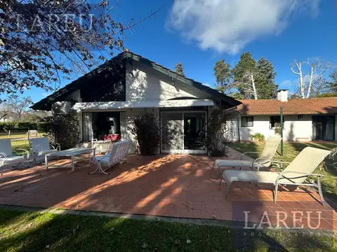 Barrio Privado Carmel