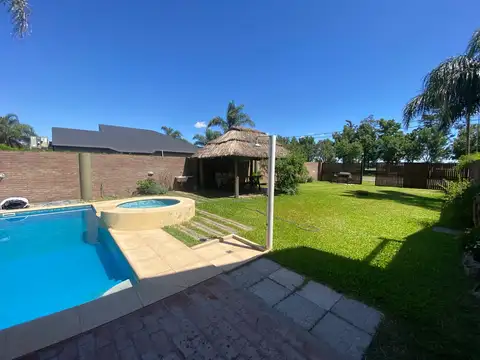 Terreno en Venta en Acebal, USD 49.000