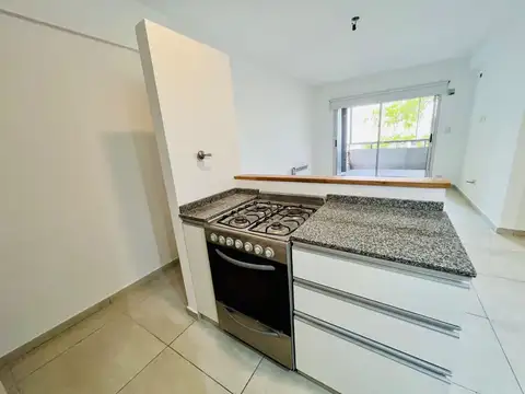 Departamento en Venta 8 años
