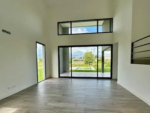 Casa en San Matias