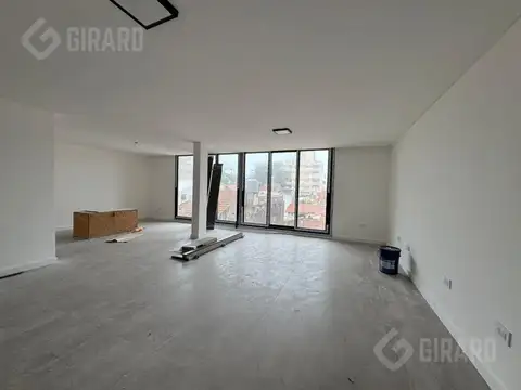 Oficina en venta zona chauvin