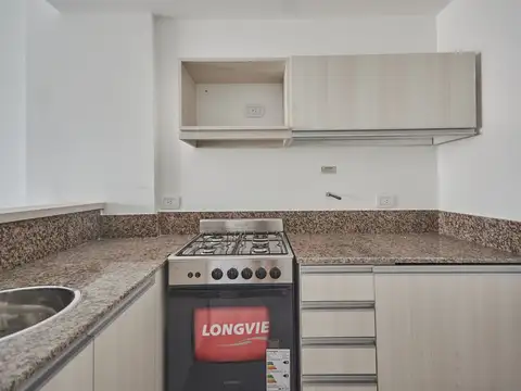 Departamento en Alquiler Apto profesional