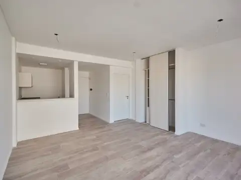 Departamento en Alquiler de Monoambiente