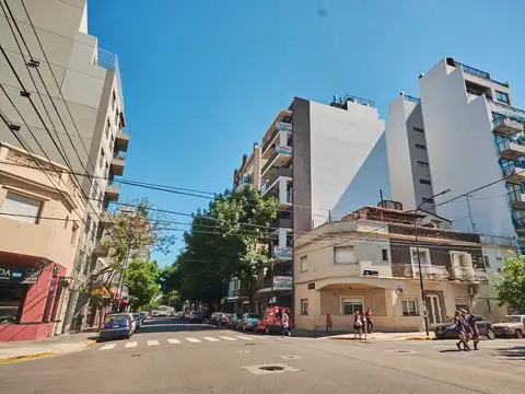 Departamento Semipiso  en Alquiler ubicado en Caballito, Capital Federal, Buenos Aires