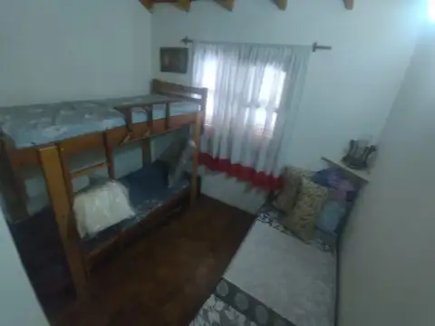 Departamento en Alquiler Temporal con 1 cocheras