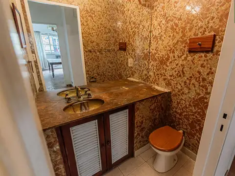 Departamento en Venta de 4 ambientes