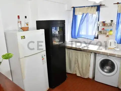 CALLE 59 Y 142 | Departamento 2 dormitorios - Los Hornos - USD 32.000