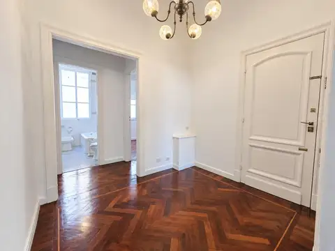 Departamento en Alquiler al Este