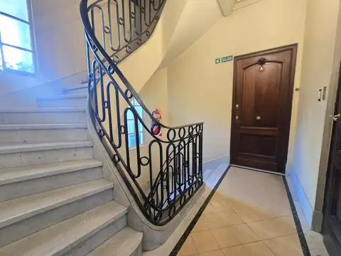 Departamento en Alquiler en Monserrat, $ 1.100.000