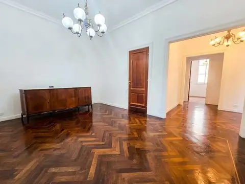 Departamento en Alquiler en Monserrat de 3 Ambientes con Dep