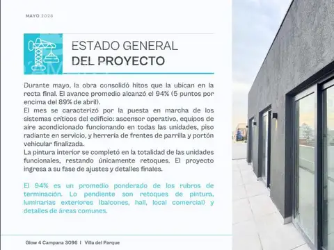 Alquiler de local en Villa del Parque APTO GASTRONOMÍA