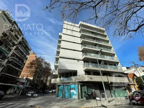 Alquiler de local en Villa del Parque APTO GASTRONOMÍA