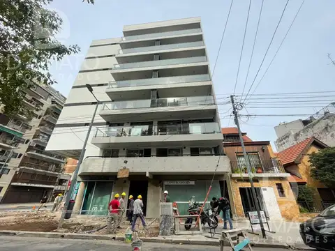 Local en Alquiler en Villa del Parque, USD 7.000