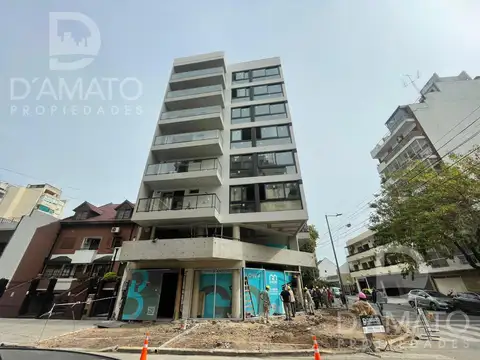 Alquiler de local en Villa del Parque APTO GASTRONOMÍA