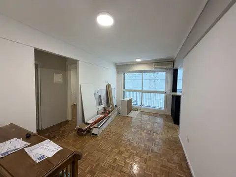 Departamento en Alquiler de 2 ambientes
