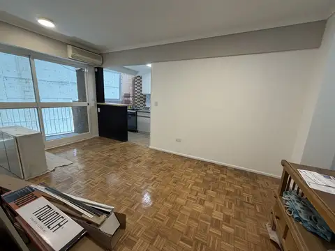 Departamento en Alquiler de 1 dormitorio