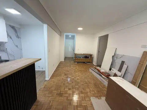 ORTIZ DE OCAMPO 2600, Piso 3