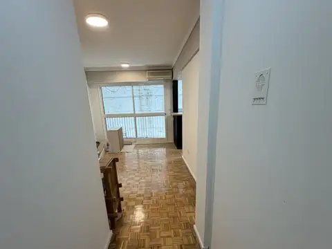 Departamento en Alquiler en Palermo Chico, $ 850.000