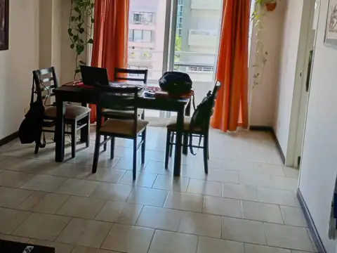 Departamento en venta en Villa Urquiza