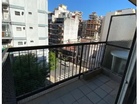 Departamento en Alquiler en Recoleta, Capital Federal