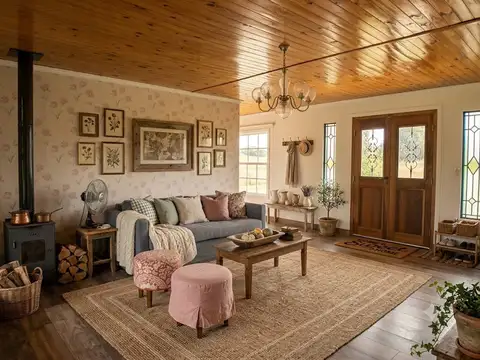 Casa en Venta con 2 cocheras