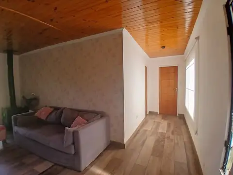 Casa en Venta 6 años