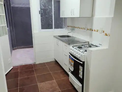 Departamento en Alquiler al Este