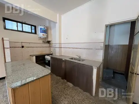 Departamento en Alquiler Apto profesional