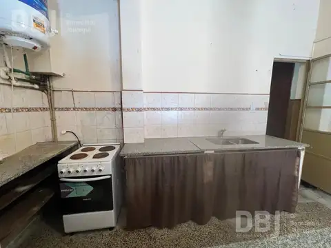 Departamento en Alquiler Permite mascota