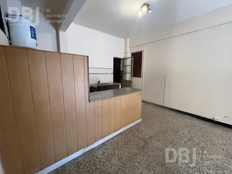 Departamento en Alquiler 56 años