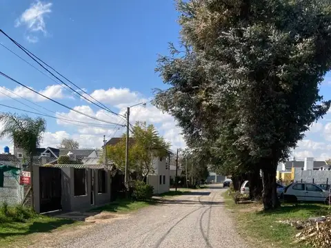 Terreno / Lote en venta de 652.8m2 ubicado en Belén de Escobar