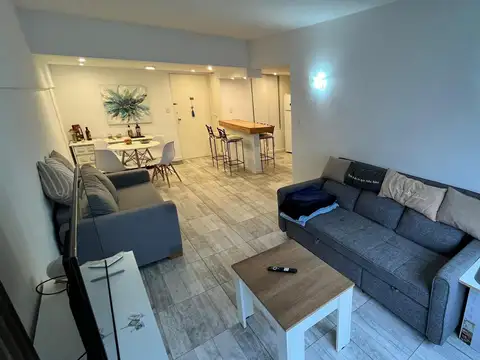 Departamento en Centro