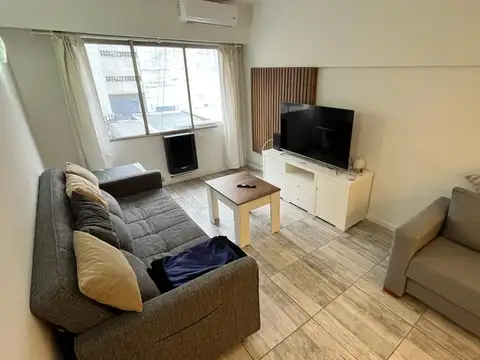 Departamento en Alquiler Temporal en Centro, $ 75.000